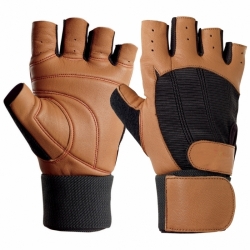 Weightlifting Gloves